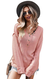 essential buttoned knit tops-essential buttoned knit top green-essential buttoned knit top near me-essential buttoned knit top online-essential buttoned knit top outfit-chunky knit v neck sweater-chunky knit v neck sweater women's-chunky knit v-neck sweater near me-chunky knit-v-neck sweater sale