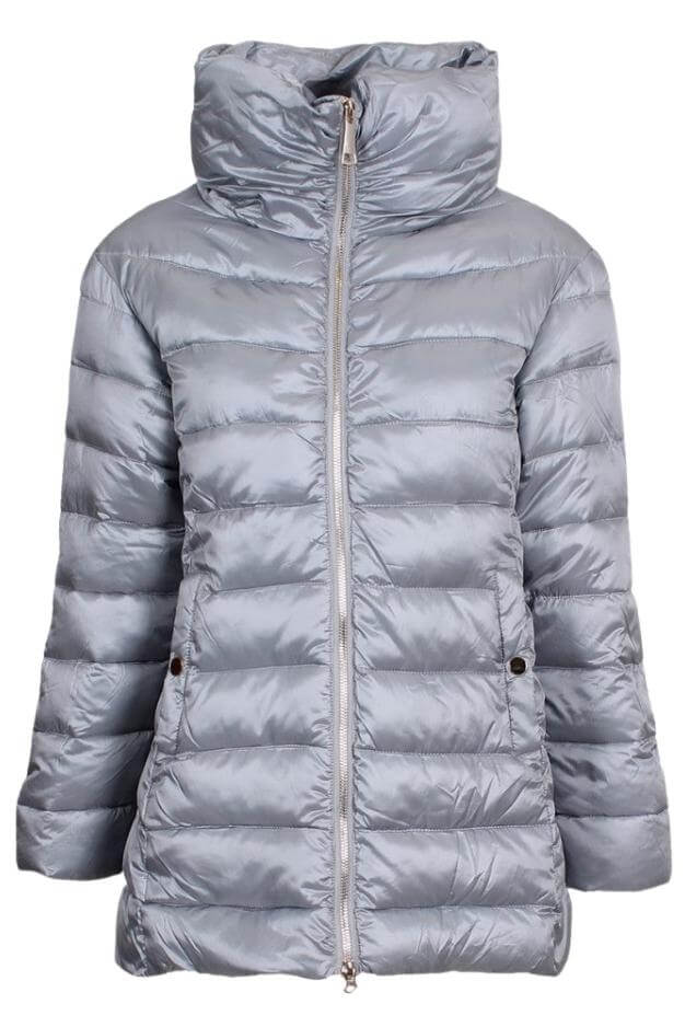 Down Jacket | gypsohila