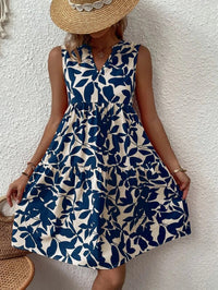 "Colorful Floral Dress with Boho Style and Ruffle Hem" "Short Length Boho Dress in Multicolor Floral Print" "Non-sheer Bohemian Dress with Vibrant Floral Design" "Polyester-Elastane Blend Floral Boho Dress" "Multicolor Boho Dress with Flounce Hem and Notched Neckline" "Stylish Sleeveless Boho Dress with Floral Pattern" "High Waist Boho Dress with Tiered Smock Design" "Bohemian Multicolor Floral Dress with Ruffle Details" "Vibrant Floral Boho Dress with Loose Fit Design"