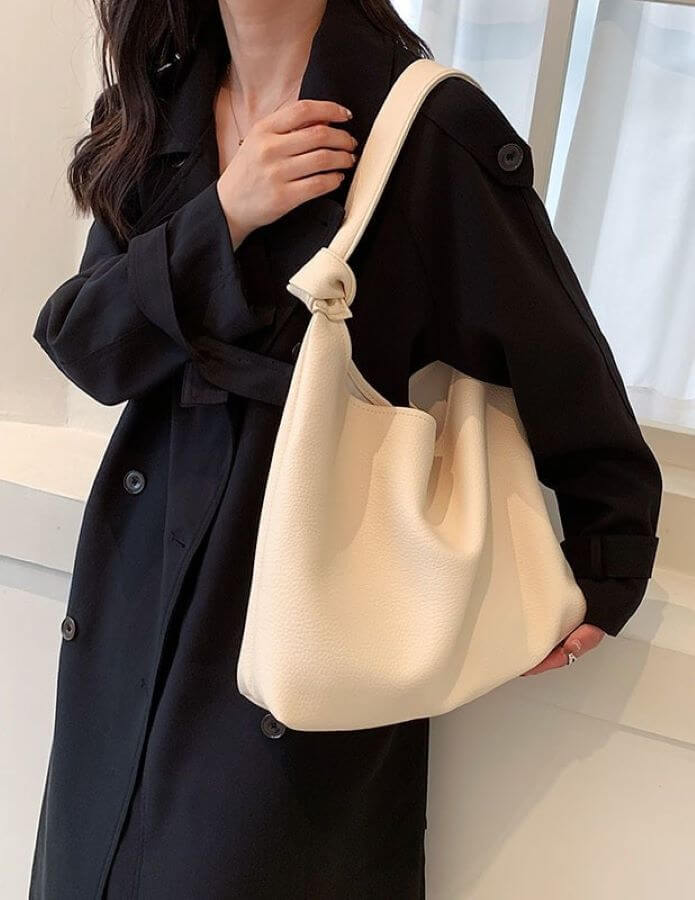 Hobo Sling Tote Bag