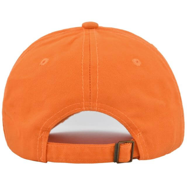 Timeless Classic Adjustable Distressed Baseball Cap