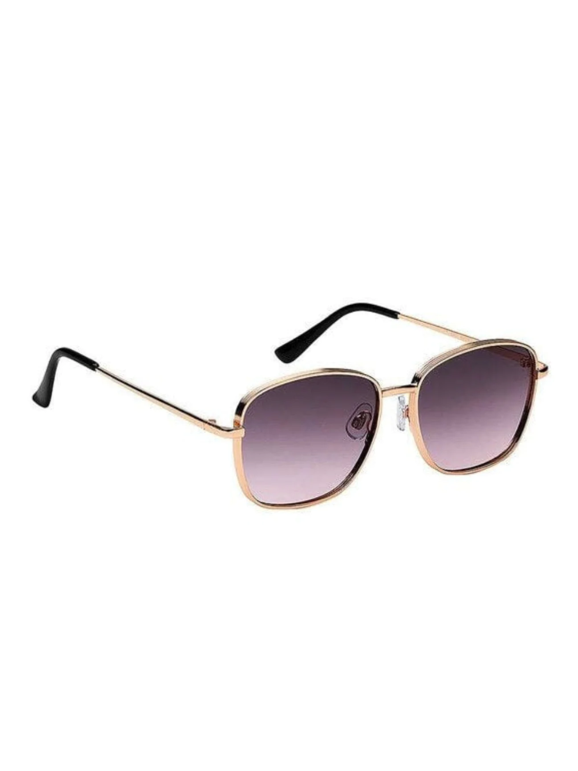 Ombre Lens Extol Sunglasses