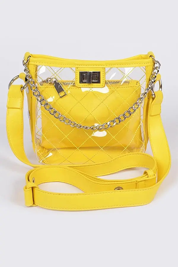 coach clear crossbody bag- coach clear stadium bag- coach clear bag- clear coach bag- clear purses near me- clear bag crossbody- stadium crossbody bag