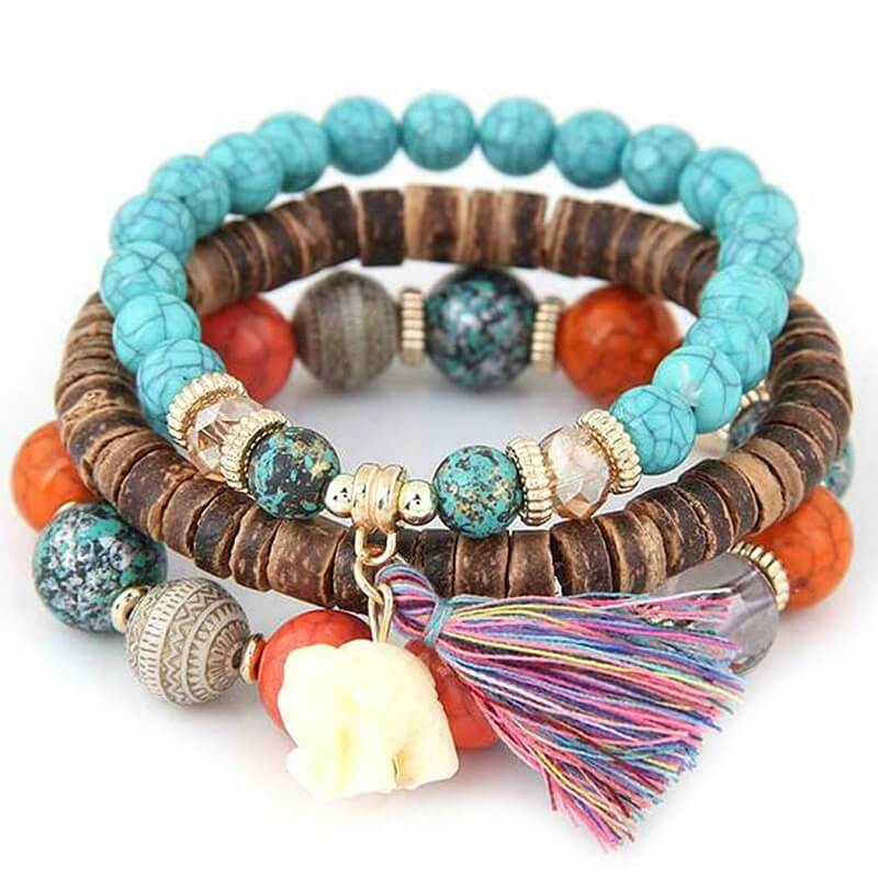 Riah Fashion Inc | Rondelle Bead Bracelets | 1 Rondelle Bead Bracelets | 2 Rondelle Bead Bracelets | 3 Rondelle Bead Bracelets | 4 Rondelle Bead Bracelets | 5 Rondelle Bead Bracelets | 6 Rondelle Bead Bracelets | 7 Rondelle Bead Bracelets | 8 Rondelle Bead Bracelets