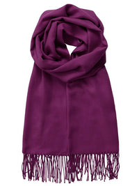 Serving both function and fashion, an oblong scarf is a must-have when the temperature drops. Our silk-rich fabrics have a beautiful drape, as well as lend vibrancy to florals, animal prints, and bold geometric patterns. These pieces add instant visual interest worn against a smart jacket or tucked into a cozy coat, as well as keep you warm and comfortable.