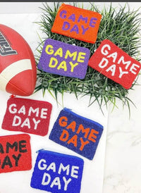 university of alabama gameday outfits-best gameday outfits-bama gameday outfits-bama game day outfits-alabama game day outfits-alabama football game day outfits-beaded coin bag-red and white bag