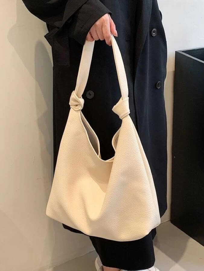 Hobo Sling Tote Bag