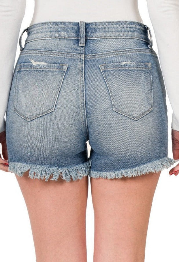 stretchy denim shorts, dad jean shorts, zara jean shorts, how to fray jean shorts, jolie j, just black denim, jolie girl, near me   5 inch inseam shorts    Just usa, just usa jeans, just usa shorts, just usa denim shorts, Denim skirt, long denim skirts for women, jean skirts for women