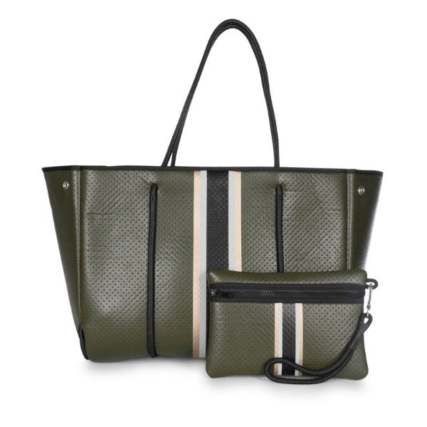 Haute shore neoprene discount bags