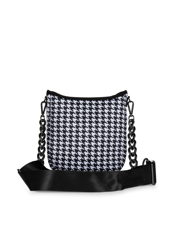 houndstooth set-Zara-houndstooth vest-houndstooth clothing-houndstooth hat-houndstooth shoes-what is houndstooth