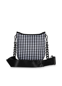 houndstooth set-Zara-houndstooth vest-houndstooth clothing-houndstooth hat-houndstooth shoes-what is houndstooth