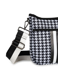 ivy park houndstooth-retro 13 houndstooth- the houndstooth pub-houndstooth band- kate spade houndstooth purse-michael kors houndstooth purse-ted baker