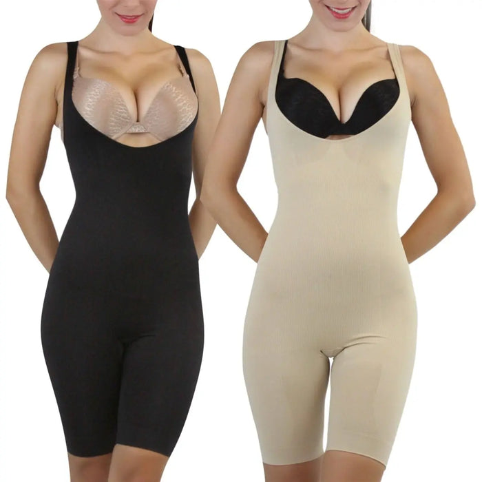 360 Curves Shapewear Bodysuit Jolie Vaughan | Online Clothing Boutique near Baton Rouge, LA