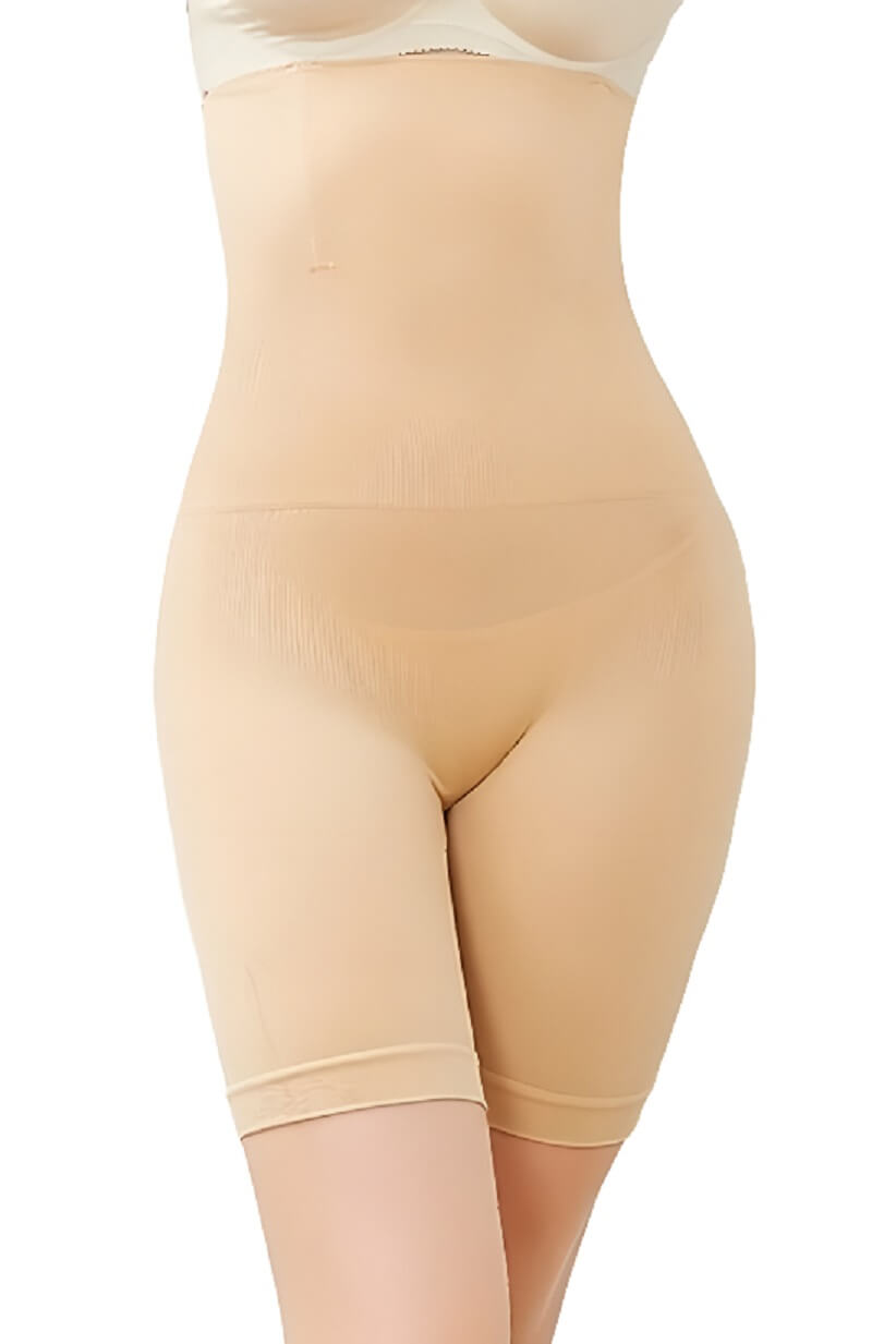 Buttlifting High Waist 360 Shapewear Slimming Control  Skinnygirl – Jolie  Vaughan Mature Women's Online Clothing Boutique