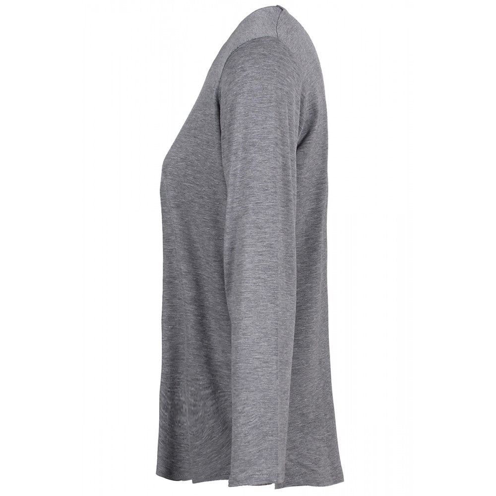 Long Sleeve Softest Tee - Jolie Vaughan | Online Clothing Store in Baton Rouge, LA