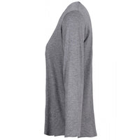 Long Sleeve Softest Tee - Jolie Vaughan | Online Clothing Store in Baton Rouge, LA