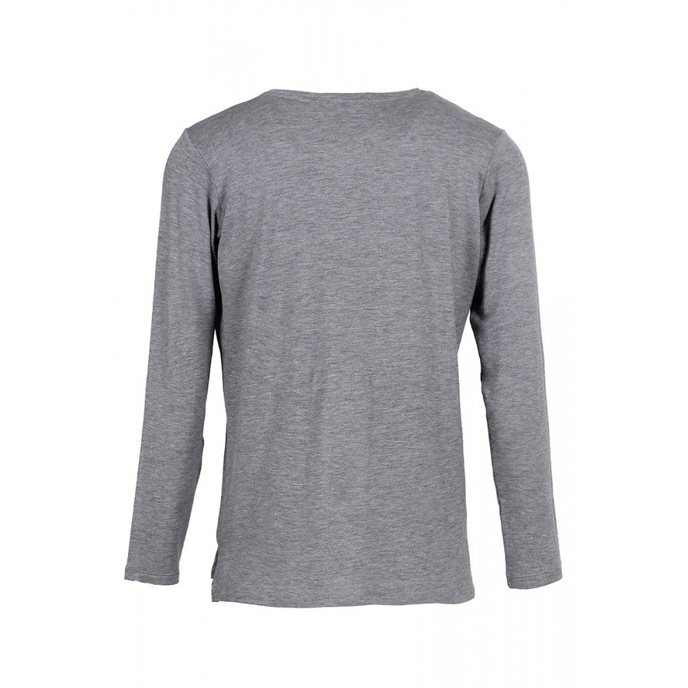 Long Sleeve Softest Tee - Jolie Vaughan | Online Clothing Store in Baton Rouge, LA