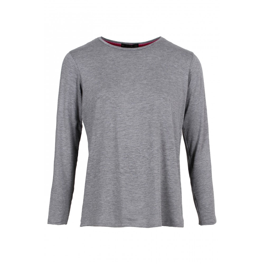 Long Sleeve Softest Tee - Jolie Vaughan | Online Clothing Store in Baton Rouge, LA