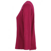 Long Sleeve Softest Tee - Jolie Vaughan | Online Clothing Store in Baton Rouge, LA