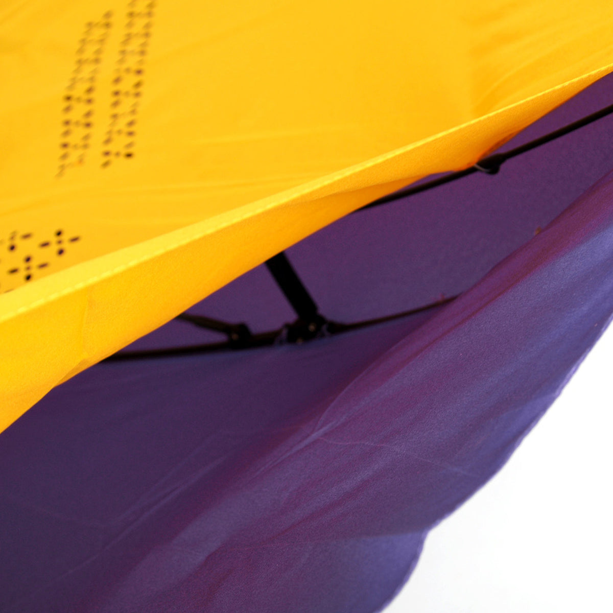 Double Layer Inverted Umbrella - Jolie Vaughan | Online Clothing Store in Baton Rouge, LA