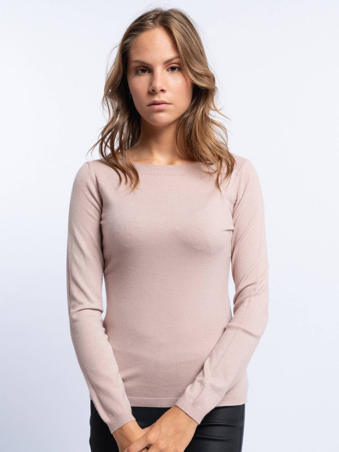 A Whisper Sweater freeshipping - Mature Women's Clothing Online | Jolie Vaughan Boutique