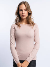 A Whisper Sweater freeshipping - Mature Women's Clothing Online | Jolie Vaughan Boutique