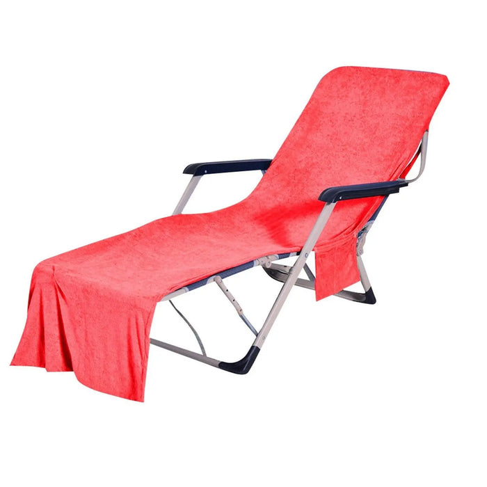 Beach Chair Cover Tote Bag Jolie Vaughan | Online Clothing Boutique near Baton Rouge, LA