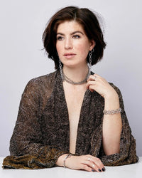 Charisma Cable Chain Necklace Jolie Vaughan | Online Clothing Boutique near Baton Rouge, LA