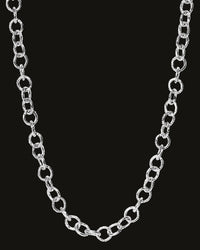 Charisma Cable Chain Necklace Jolie Vaughan | Online Clothing Boutique near Baton Rouge, LA