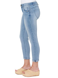 Democracy Ab Solution Ankle Skinny Jeans Jolie Vaughan | Online Clothing Boutique near Baton Rouge, LA `women over 50`, `eileen fisher`, `older women`, `find clothing`, `classic styles`, `online shopping`, `mm lafleur`, `clothing stores`, `body type`, `favorite stores`, `designer brands`, `wide selection`, `perfect for women`, `fashion brands`, `casual clothing`, `department store`, `fast fashion`, `pair of jeans`