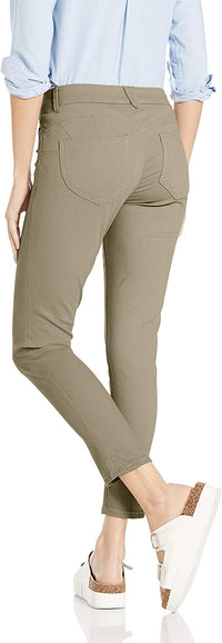 Laurel Oak Democracy "Ab" Solution Ankle Skimmer freeshipping - Mature Women's Clothing Online | Jolie Vaughan Boutique