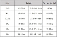 Easy Personal Waist Trainer & Butt Lifter Jolie Vaughan | Online Clothing Boutique near Baton Rouge, LA 360 Fat Compression Tummy cincher / High-waist trainer Butt Lifter Control Pants Boy short W