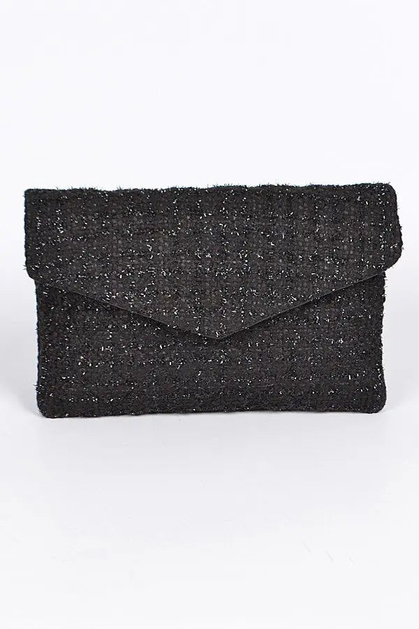 Everyday Envelope Clutch Jolie Vaughan | Online Clothing Boutique near Baton Rouge, LA