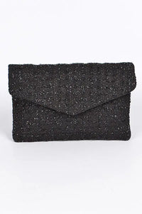 Everyday Envelope Clutch Jolie Vaughan | Online Clothing Boutique near Baton Rouge, LA