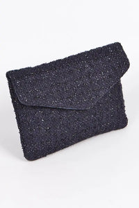 Everyday Envelope Clutch Jolie Vaughan | Online Clothing Boutique near Baton Rouge, LA