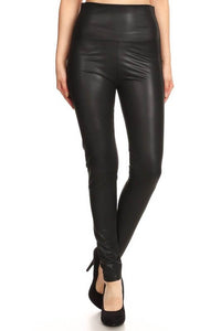 New York & Company- Animal print- Dr. Martens- ASOS.com- Chelsea boot- Ankle Boot- 7 For All Mankind- Patent leather- Spanx Women's Pants & Jumpsuits Spanx Faux Patent-Leather Leggings- Maternity clothing- High-rise- Trousers- Moto Leggings- Brown- Clothing- Jacket