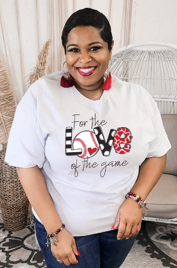 Cool graphic cheap tees for ladies