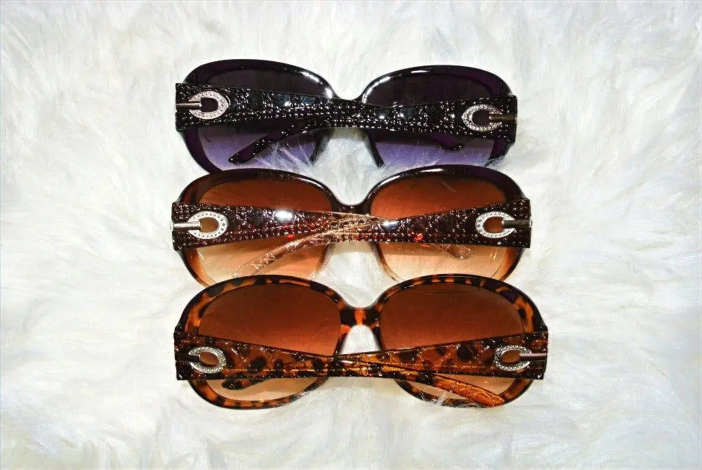 Grab and Run Sunglasses Jolie Vaughan | Online Clothing Boutique near Baton Rouge, LA