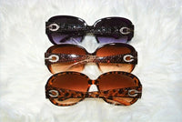 Grab and Run Sunglasses Jolie Vaughan | Online Clothing Boutique near Baton Rouge, LA