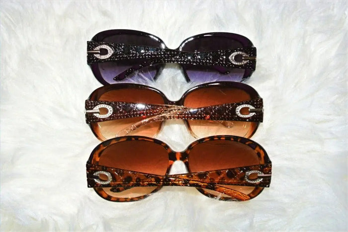 Grab and Run Sunglasses Jolie Vaughan | Online Clothing Boutique near Baton Rouge, LA