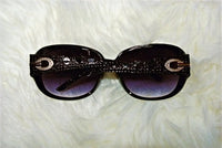 Grab and Run Sunglasses Jolie Vaughan | Online Clothing Boutique near Baton Rouge, LA