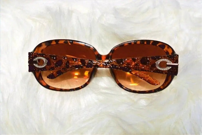 Grab and Run Sunglasses Jolie Vaughan | Online Clothing Boutique near Baton Rouge, LA