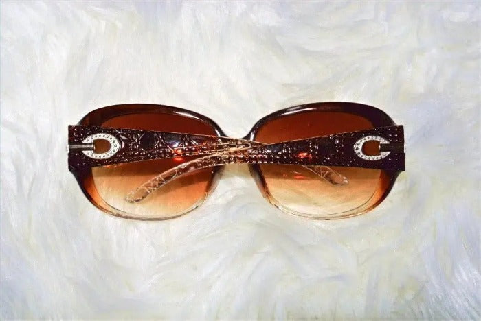 Grab and Run Sunglasses Jolie Vaughan | Online Clothing Boutique near Baton Rouge, LA
