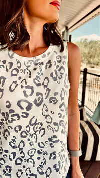 essential buttoned knit top in the round- essential buttoned knit top in black- essential buttoned knit top knit- essential buttoned knit top ladies- essential buttoned knit top near me-essential buttoned knit tops leopard- Grey leopard top-knit top for womens-grey crew neck top-fashion over 50-fashion over 40- essential buttoned knit top black essential buttoned knit top by english factory- essential buttoned knit top cardigan