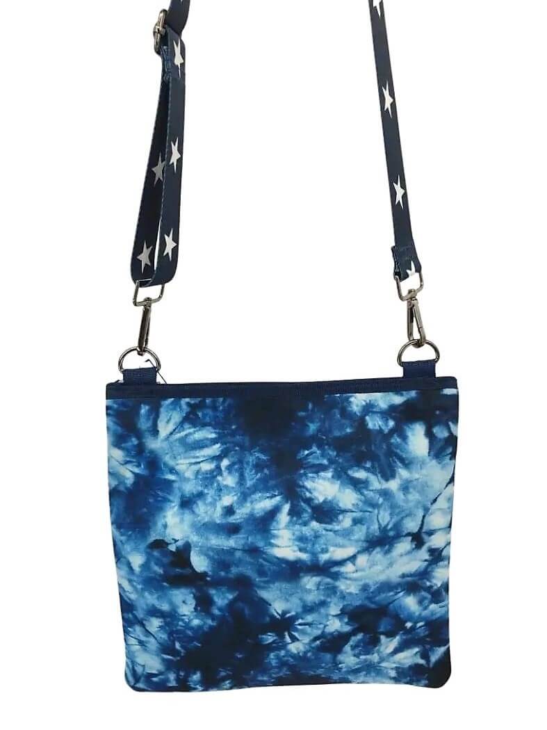 Haute Shore Peyton Crossbody Bag  - Jolie Vaughan | Online Clothing Store in Baton Rouge, LA,  Haute shore neoprene tote, crossbody, parker & hyde, pink, neoprenen, neoprene tote, red tote, blue tote, handbags womens, mature womens, crossbody handbags for mature women, mature womens handbags near me, haute shore neoprene bags near me, jolie girl, jolie j