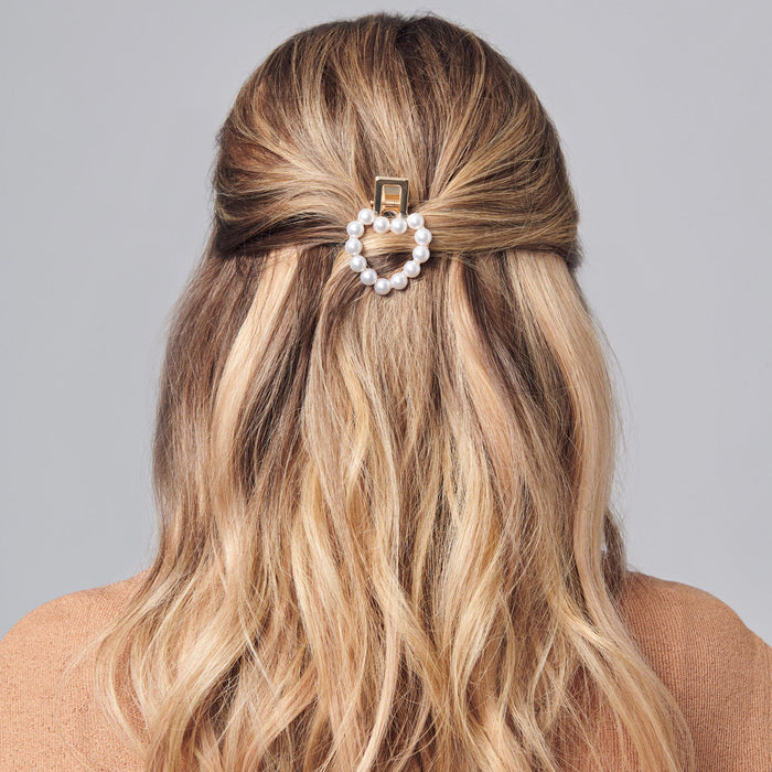 Pearl Clip 3-Piece Set freeshipping - Mature Women's Clothing Online | Jolie Vaughan Boutique