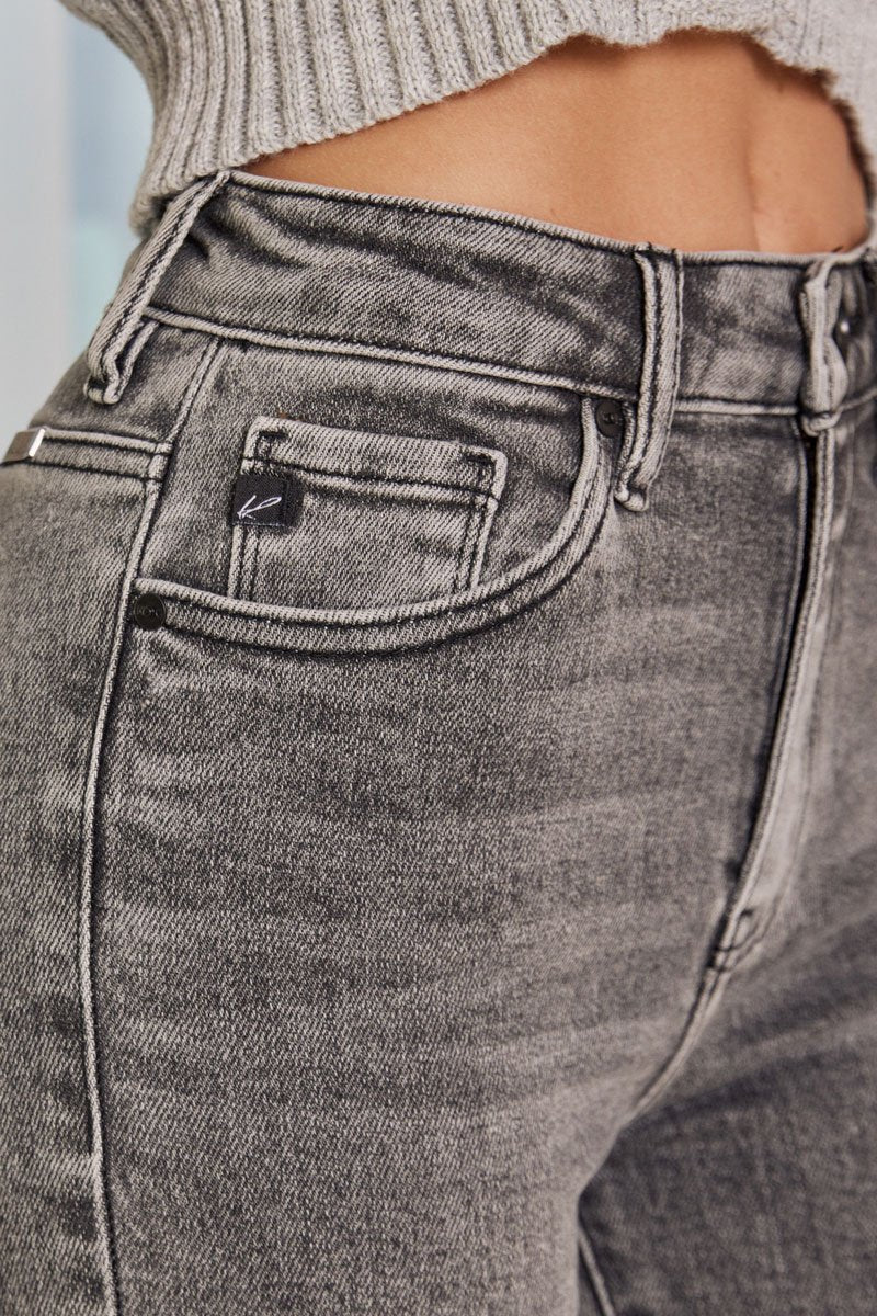 KanCan High Rise Skinny Jeans freeshipping - Mature Women's Clothing Online | Jolie Vaughan Boutique