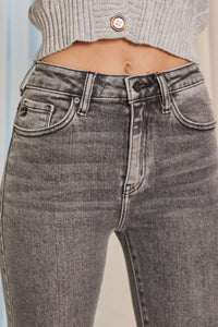 KanCan High Rise Skinny Jeans freeshipping - Mature Women's Clothing Online | Jolie Vaughan Boutique