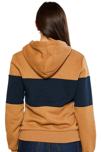 Never Go Wrong Hoodie Jolie Vaughan Mature Women's Clothing Online Boutique
