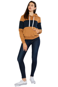 Never Go Wrong Hoodie Jolie Vaughan Mature Women's Clothing Online Boutique